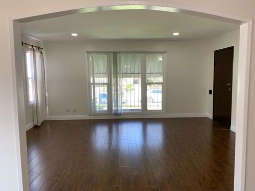 444 N Alta Vista Blvd - Right, Los Angeles, CA 90036