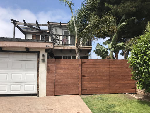 4641 West 162nd Street - Downstairs Left Room, Lawndale, CA 90260