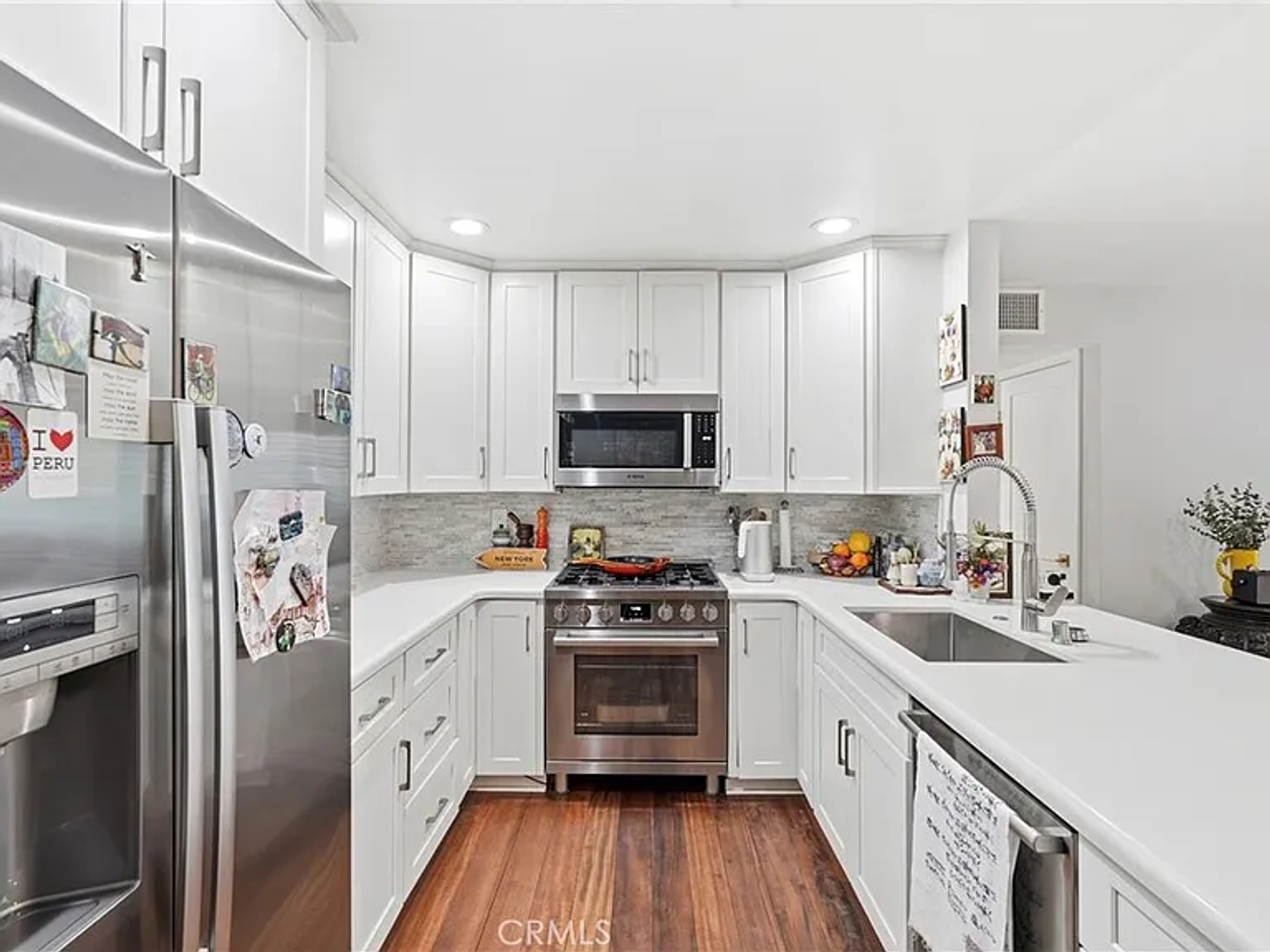 Inglewood Condo: 3860 Amberly Drive