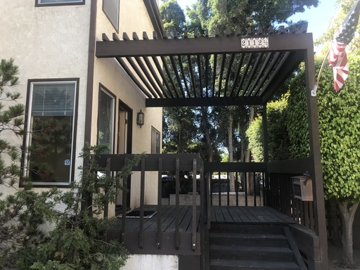 2112.5 Pullman Lane, Redondo Beach, CA 90278-7914