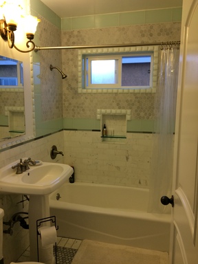 4641 West 162nd Street - Downstairs Left Room, Lawndale, CA 90260