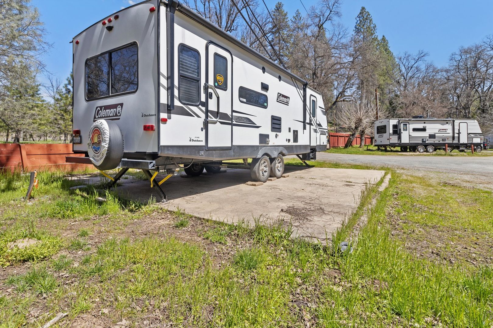 Sonora Apartment: 21581 Phoenix Lake Rd