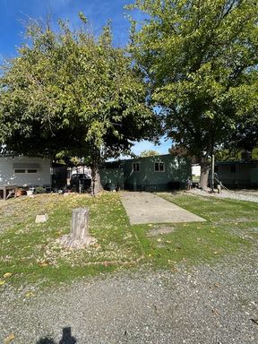 RV Space #9 at New Orchard Estates