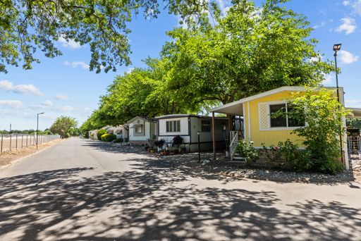 RV Space #1 at New Orchard Estates