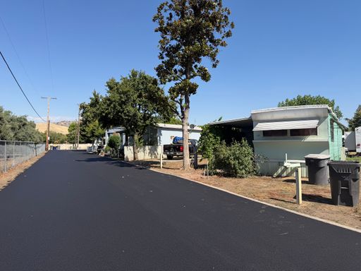 RV/Mobile Home Space Available | Space #18 | Kaweah MHP