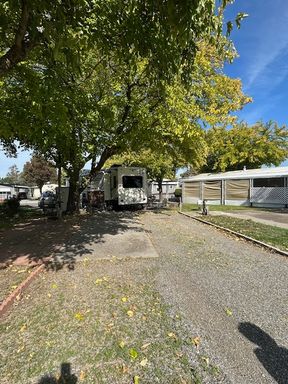 30-Amp RV Site for Rent — $650/Month