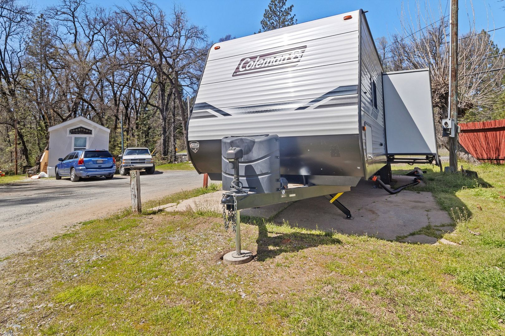 Sonora Apartment: 21581 Phoenix Lake Rd