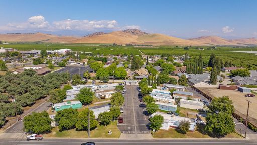 RV/Mobile Home Space Available | Space #27 | Kaweah MHP