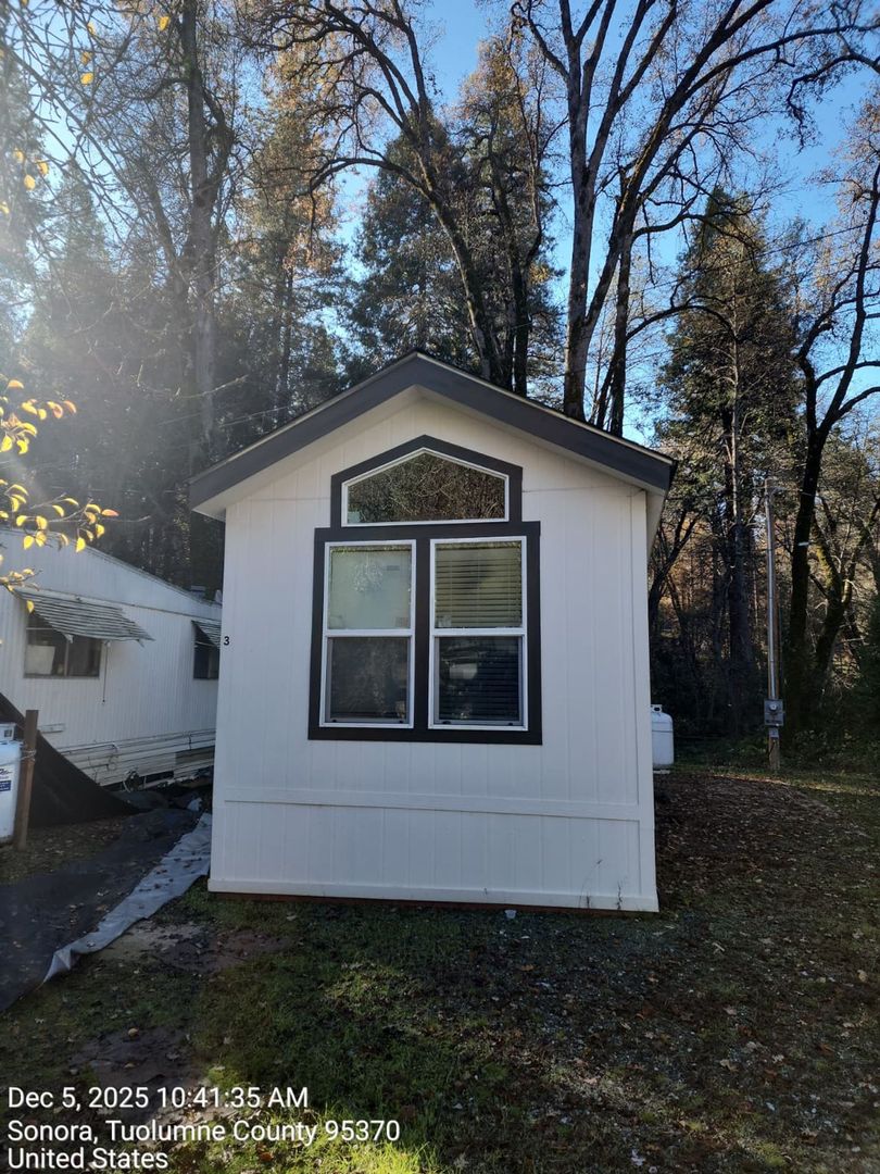 Sonora Apartment: 21581 Phoenix Lake Rd