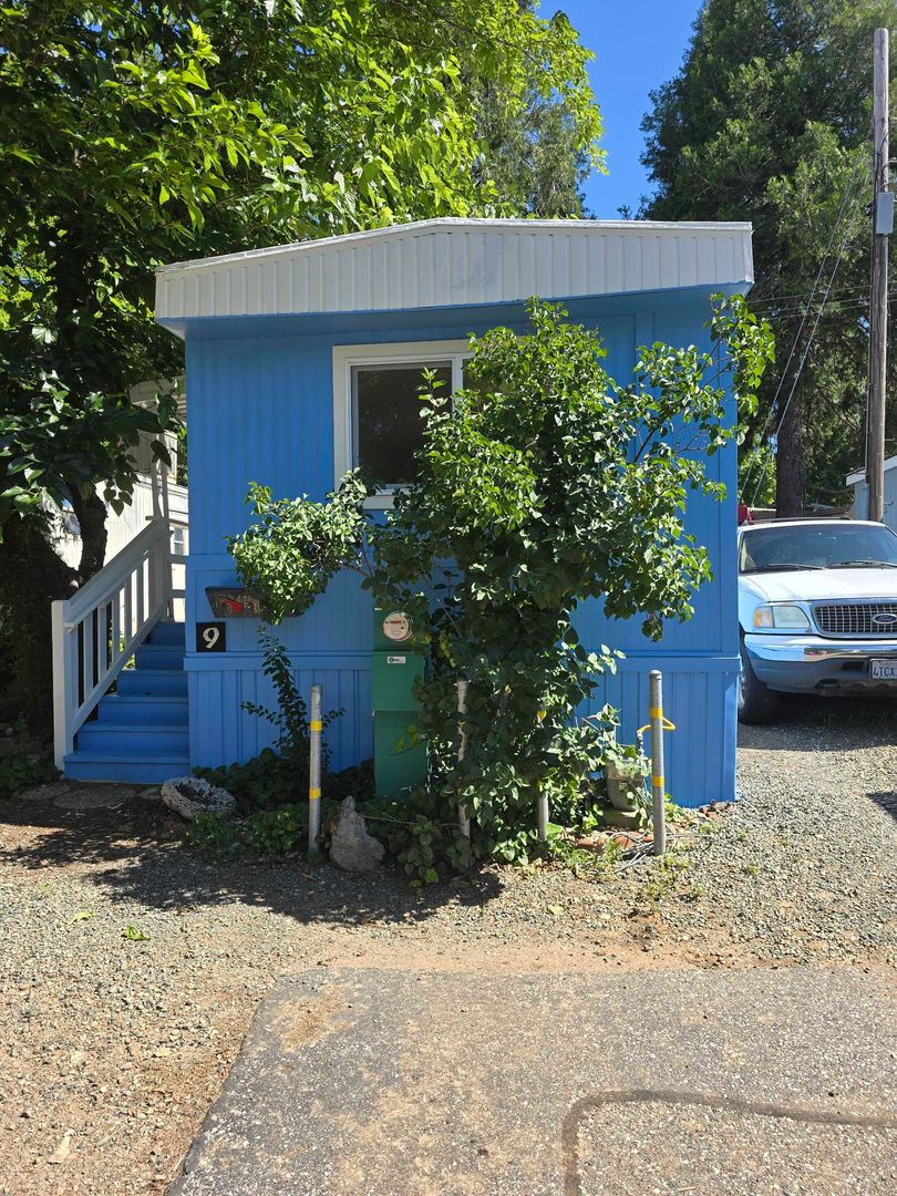 Grass Valley Apartment: 639 Whiting Street