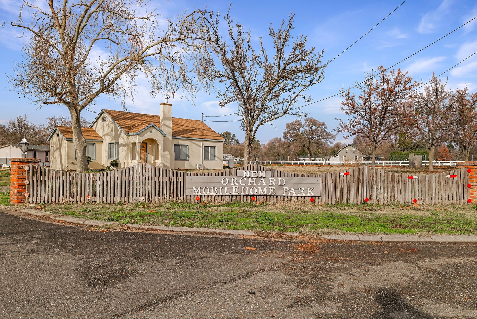 New Orchard Estates 1 of 10
