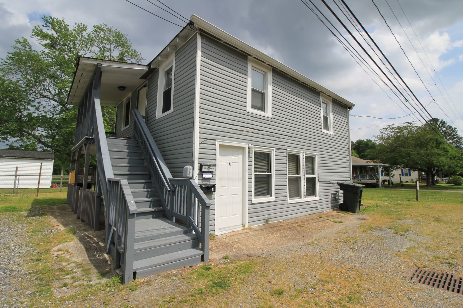 Hampton Apartment: 1500 Briarfield Road
