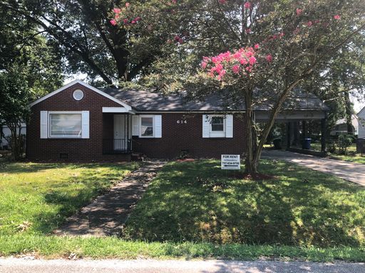 Updated Brick Ranch Conveniently Located – photo 1