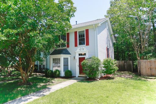 Well Maintained 3 Bed 2.5 Bath – photo 1