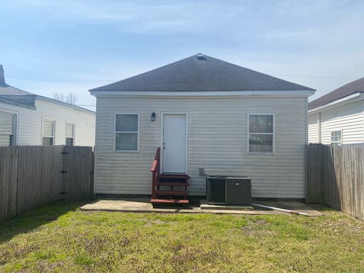 3-Bedroom Close to HRBT – photo 1