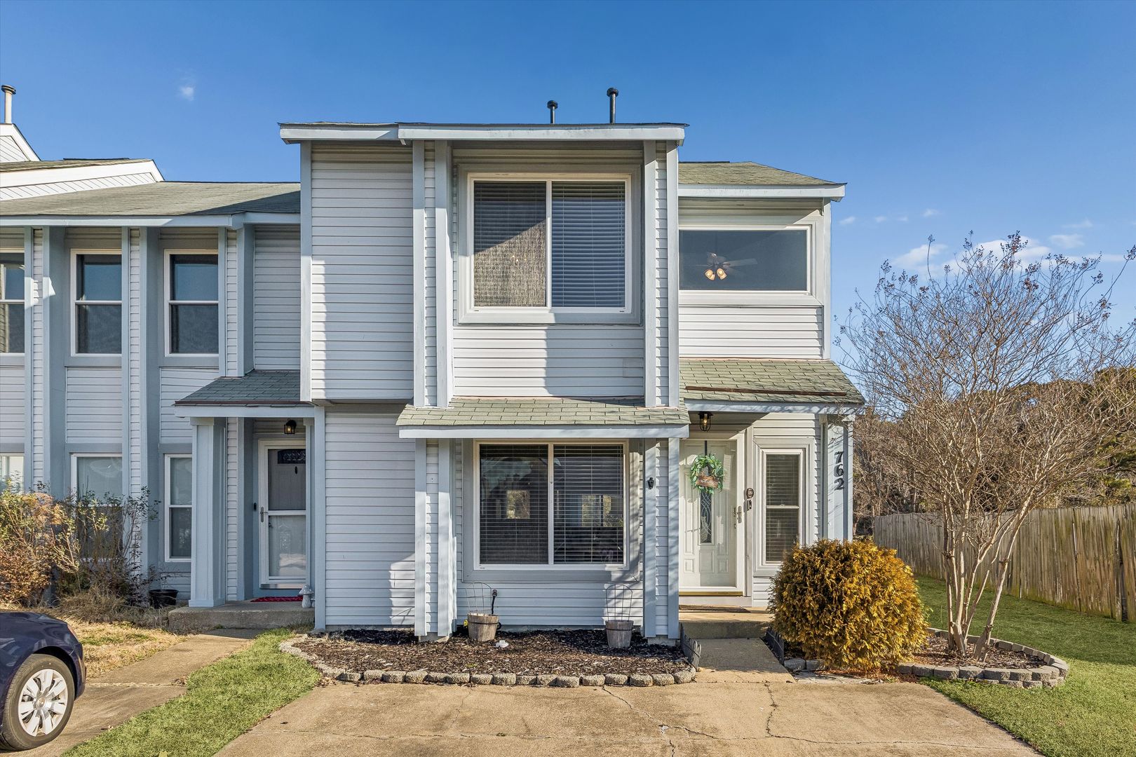 Virginia Beach House: 762 Quesnel Drive