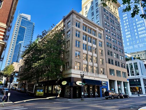Prime Downtown Portland Office Space! – photo 1