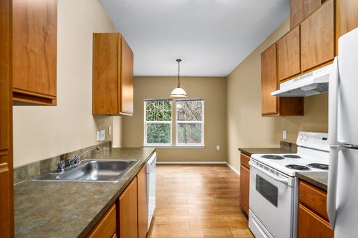 Spacious 2 Bedroom Apartment with AC located in Keizer – photo 1