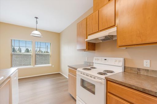 Spacious 2 Bedroom Apartment with AC located in Keizer – photo 1