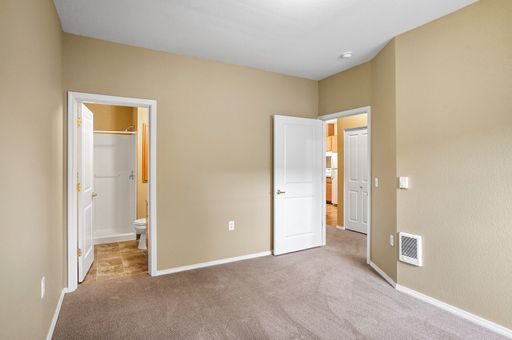 Spacious 2 Bedroom Apartment with AC located in Keizer – photo 1