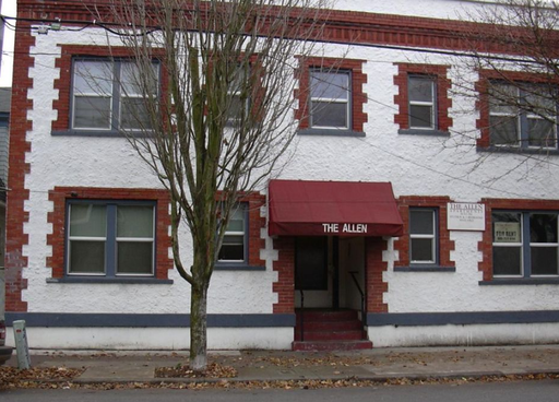 Vintage 1br Apt in close in SE Belmont – photo 1