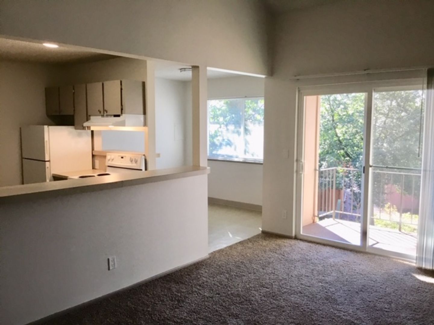 Beaverton Apartment: 12520 SW Gem Lane