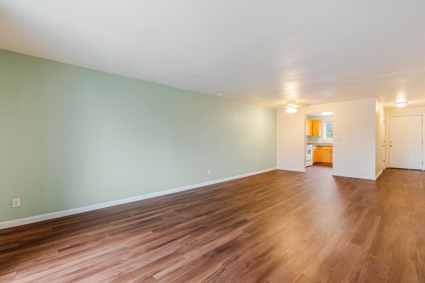 Tigard Apartment: 11200 SW Greenburg Rd.