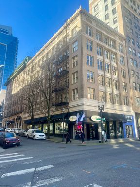 Office Space for Lease – photo 1