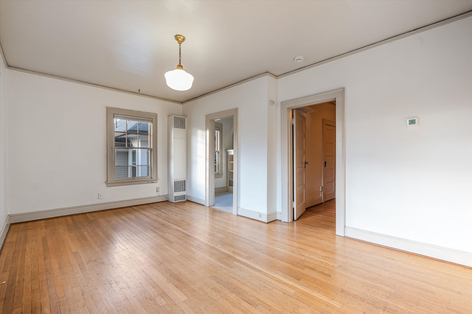 Portland Apartment: 1314 SE Salmon Street