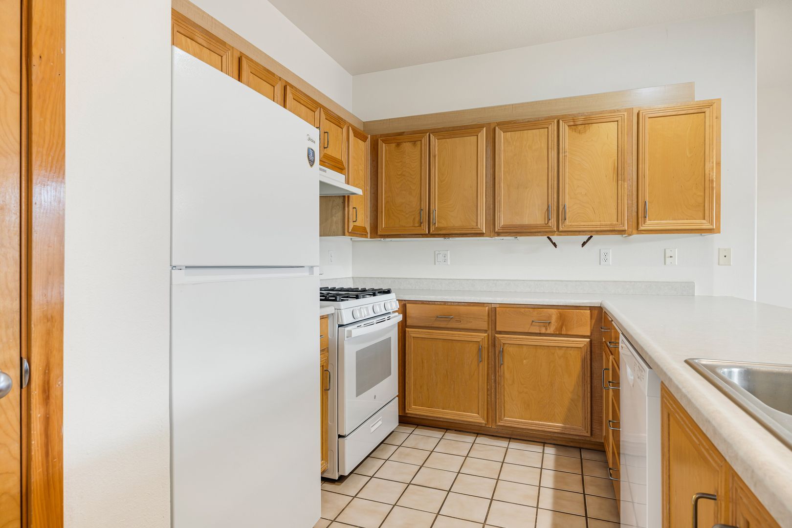 Portland Apartment: 626-640 S Nevada