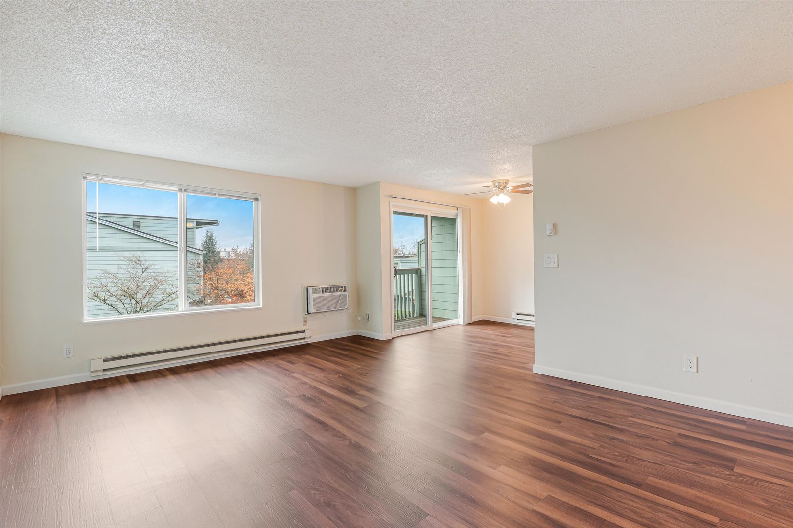 Tigard Apartment: 11200 SW Greenburg Rd.