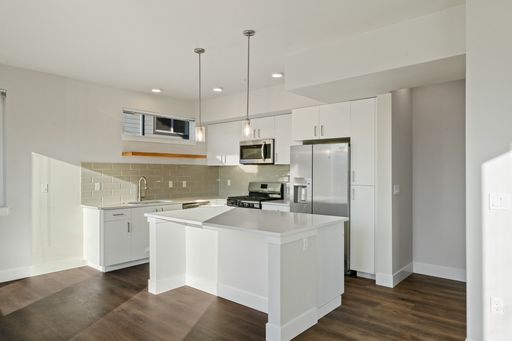 Welcome to Steeple Townhomes! – photo 1