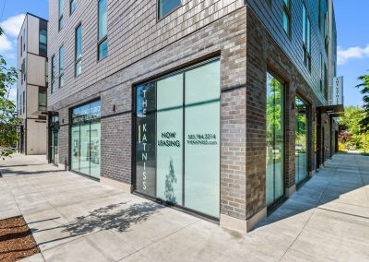 Portland Apartment: 1260 SE Lambert Street