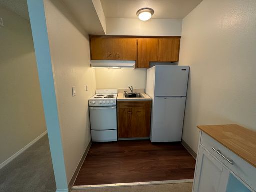 Ground Floor Studio