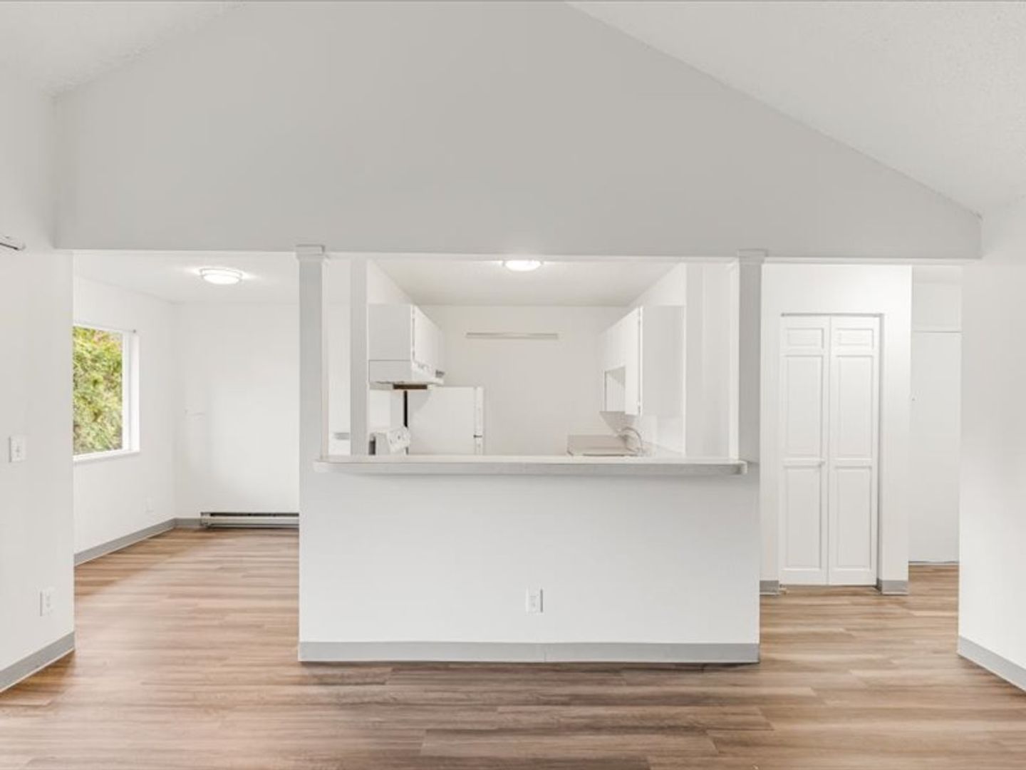 Beaverton Apartment: 12520 SW Gem Lane