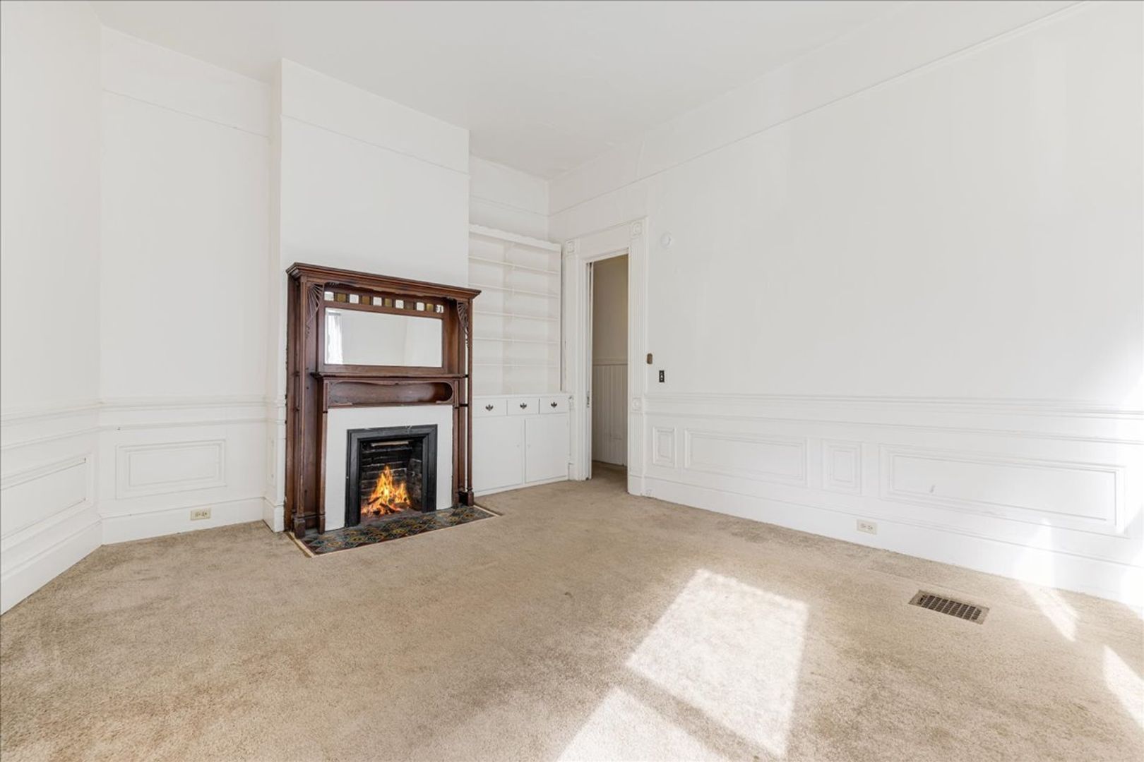 Portland Apartment: 1527, A-D SW Columbia St