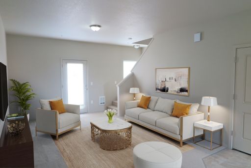 Two Bedroom - One month free w/immediate move in! – photo 1