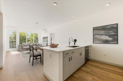 Two months free rent on select apartments — apply by the end of September! – photo 1