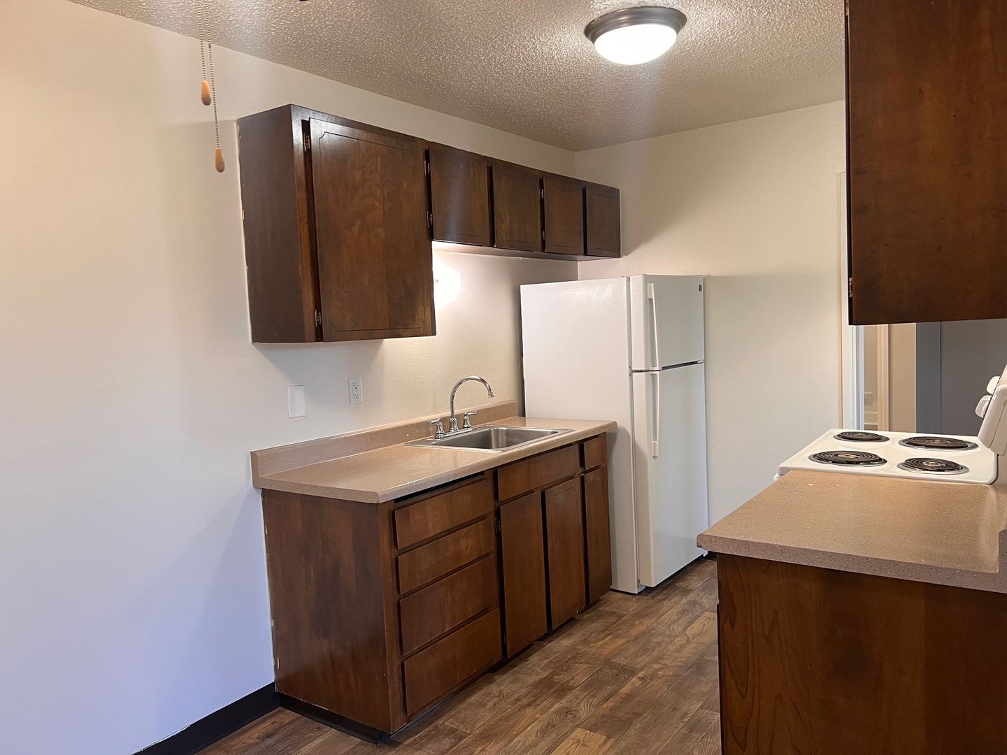 Milwaukie Townhome: 7911 SE King Rd