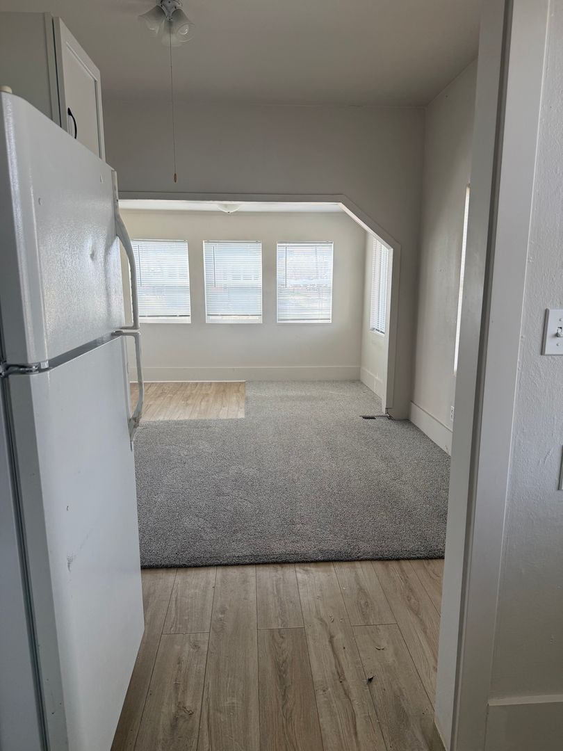 Sioux Falls House: 530 Indiana Avenue