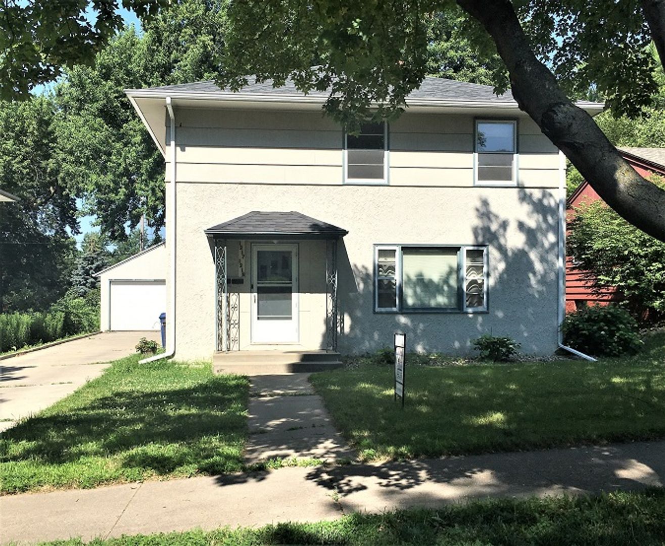 Sioux Falls Multiplex: 1215 S Willow Avenue