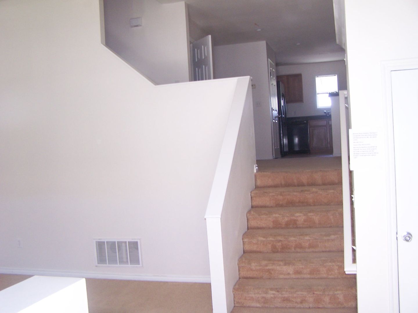Junction City Townhome: 11 Fuller Cir
