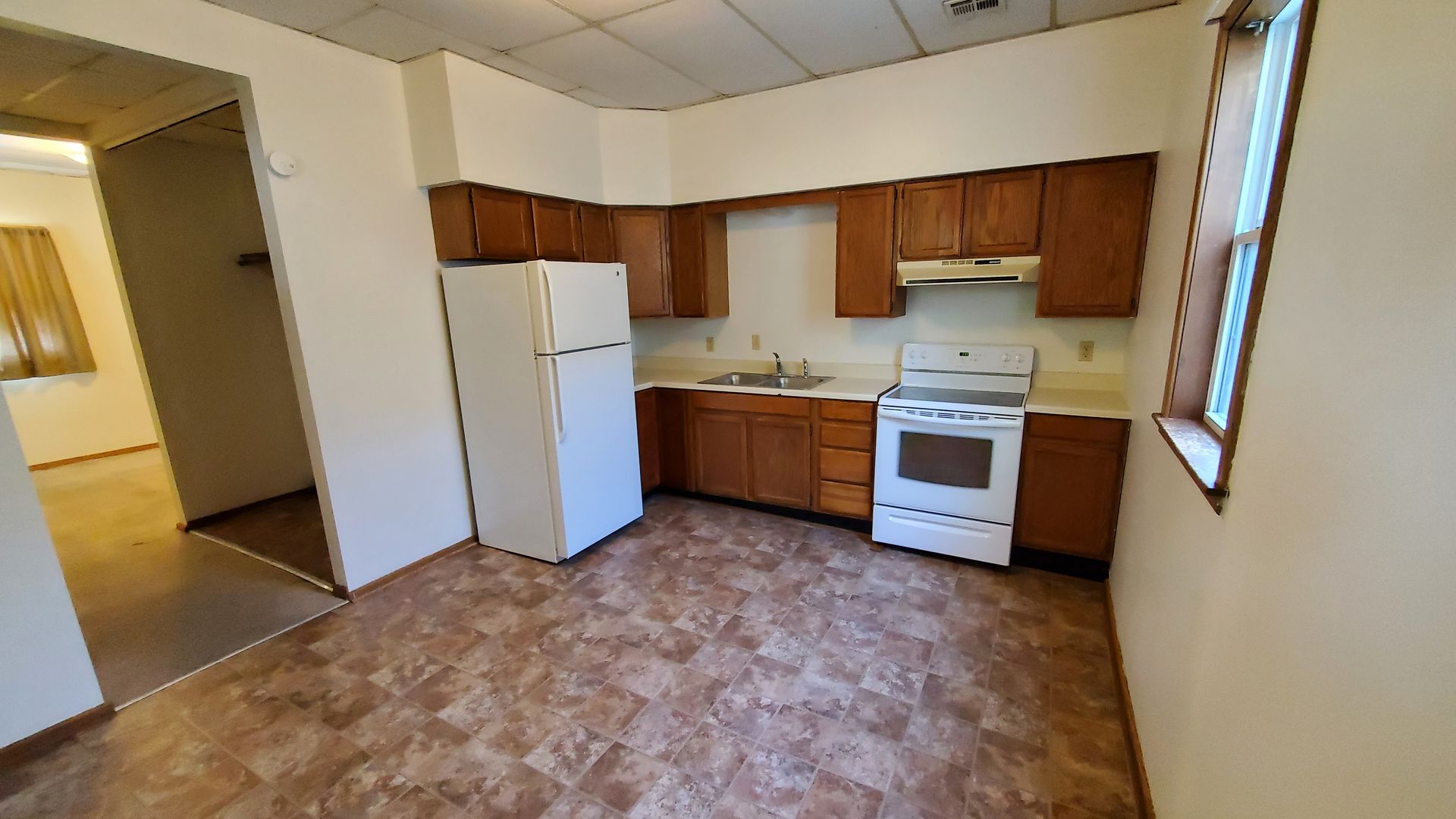 Junction CIty House: 232 W. 8th St. Apt 4