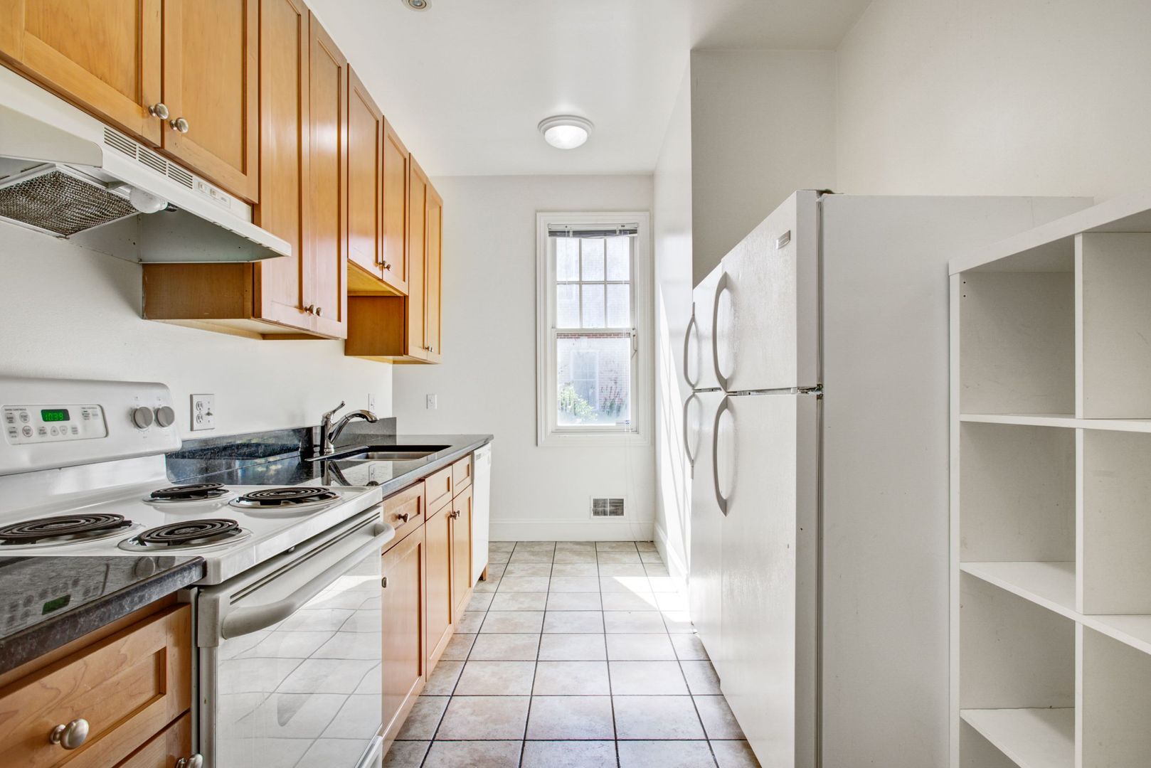 Ann Arbor Apartment: 1616-1618 Washtenaw Ave