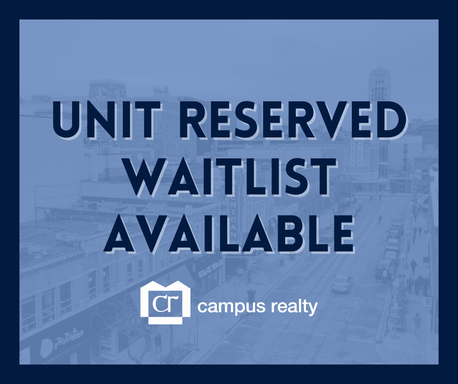 Waitlist Available: Unit Reserved – photo 1