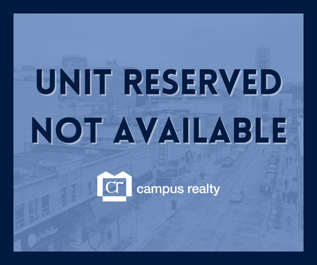 Unit Leased - Not Available