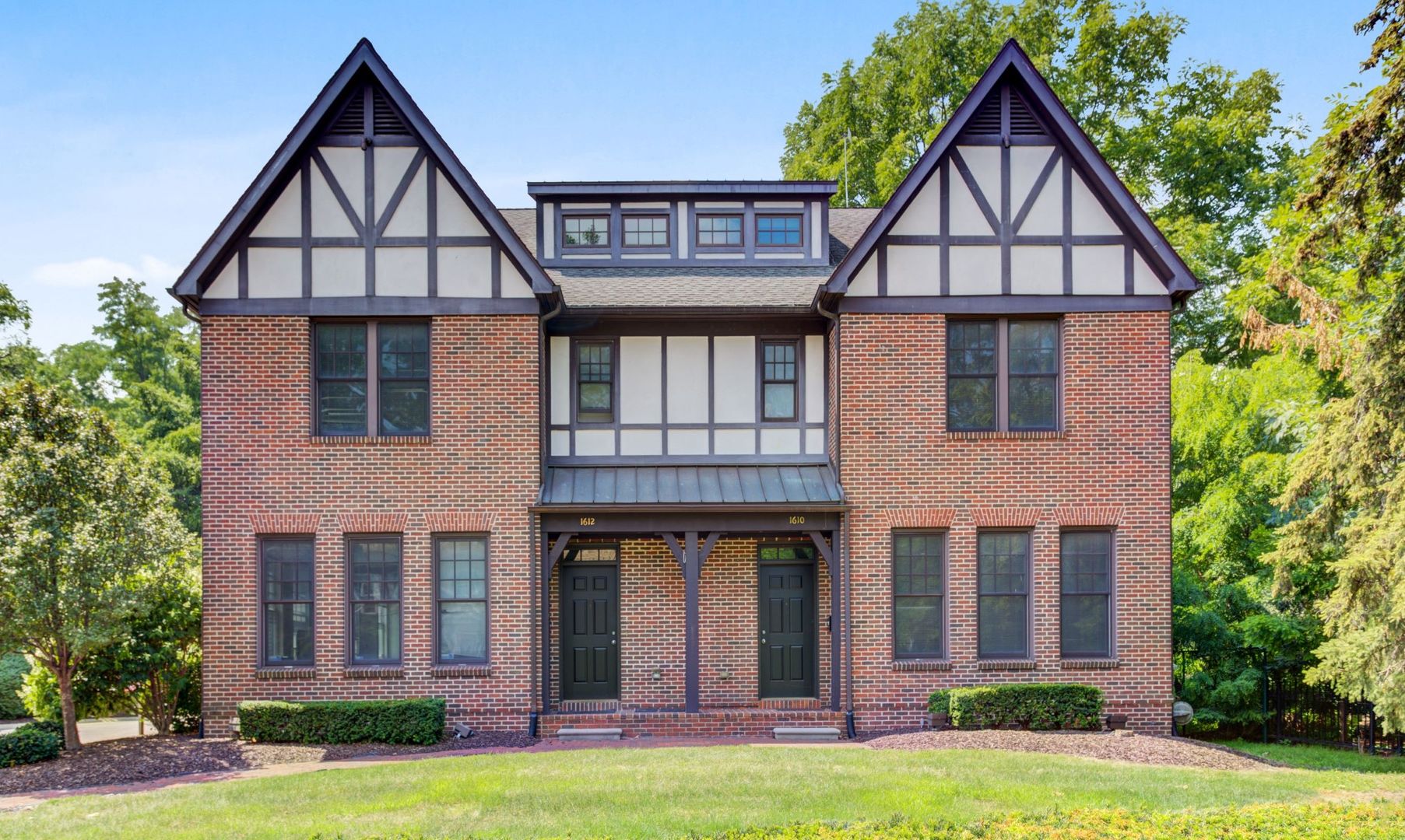 Ann Arbor Apartment: 1610-1612 Washtenaw Ave