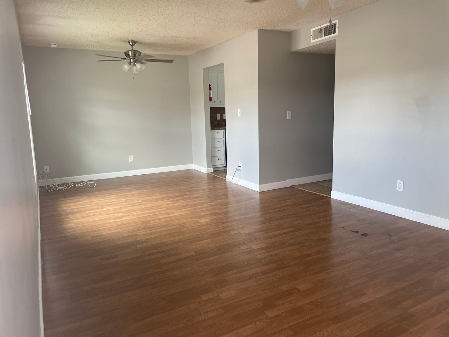 Huntsville Apartment: 2215 Jonathan Drive