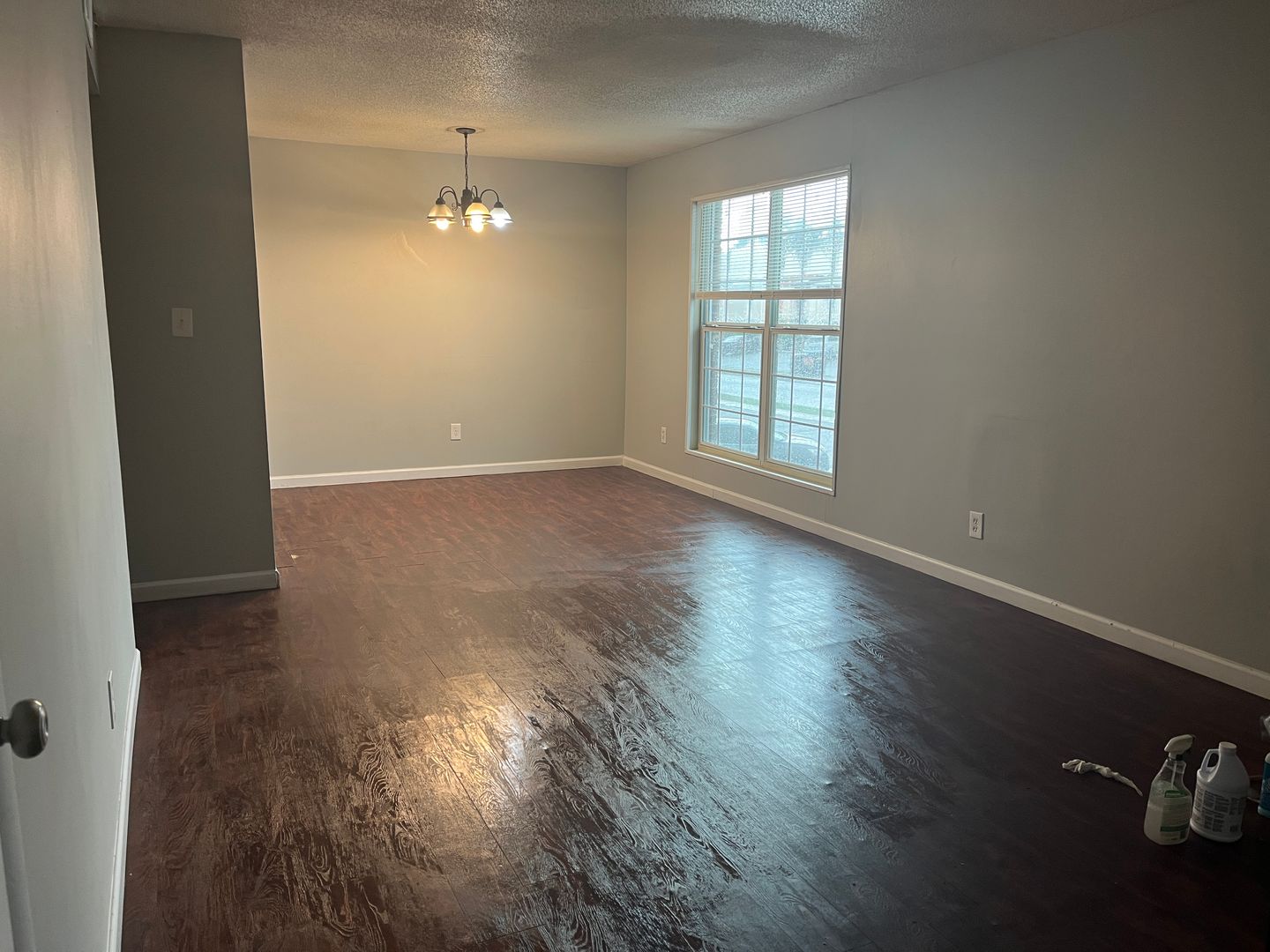 Huntsville Apartment: Apartment D