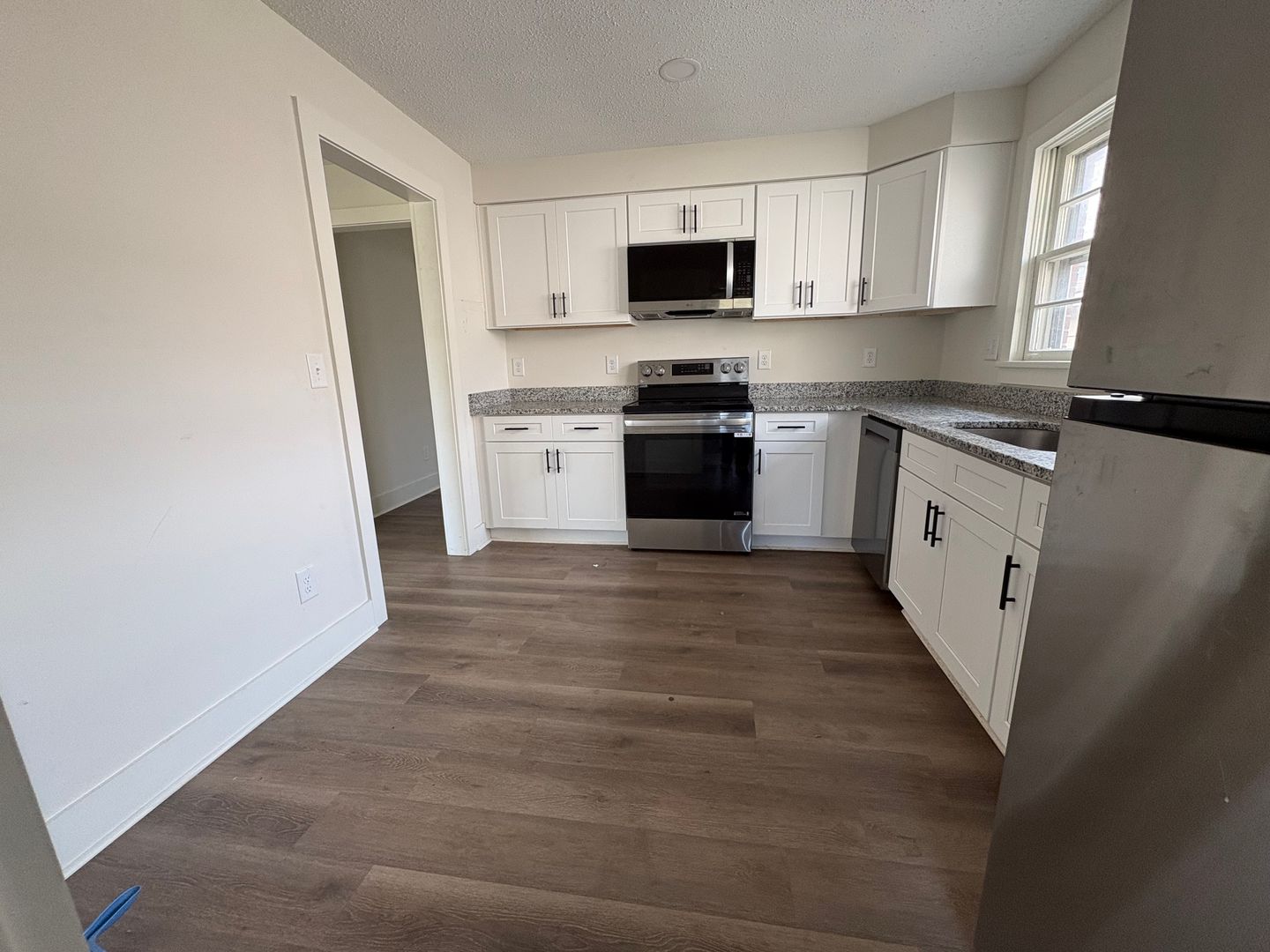 Huntsville House: 202 Beirne Avenue Northeast